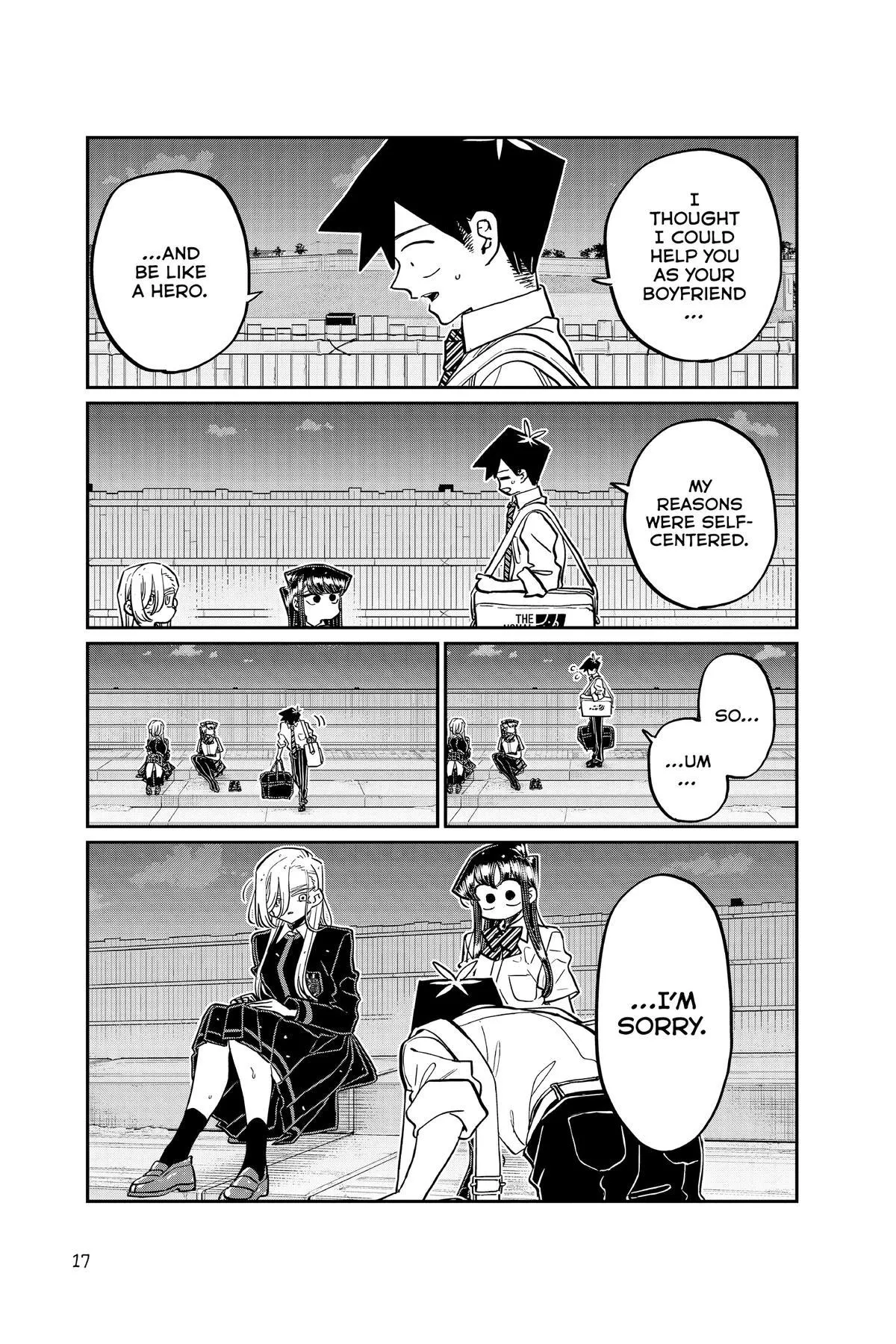 Komi Can