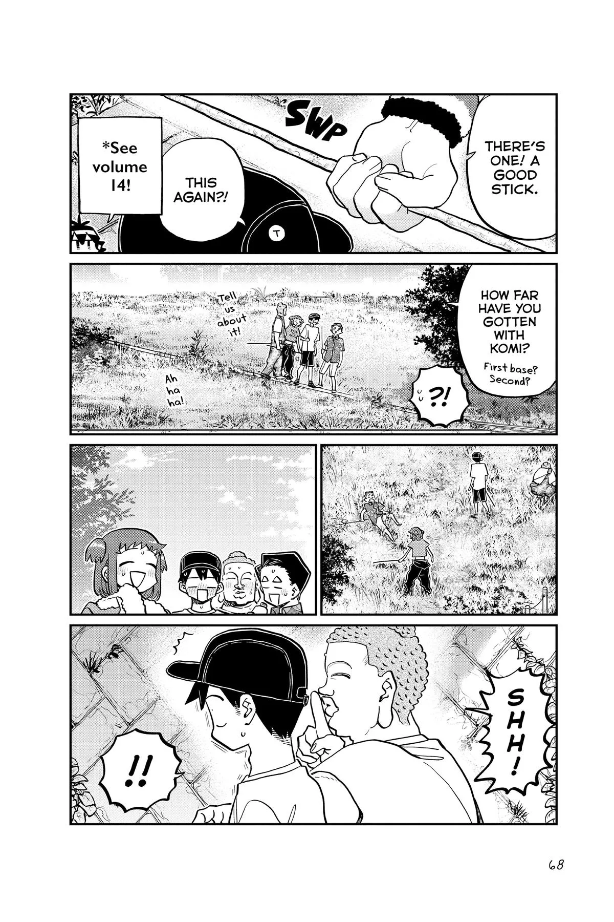 Komi Can