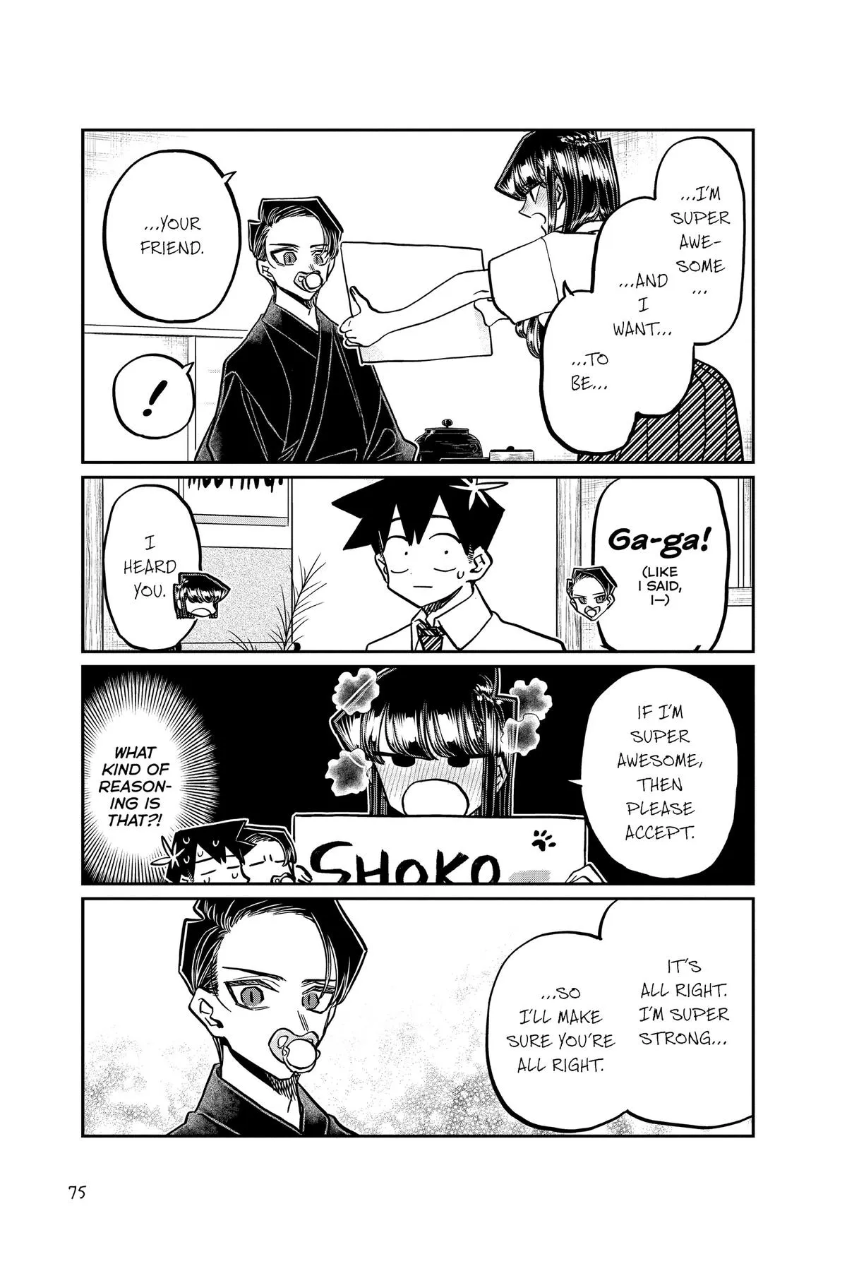 Komi Can