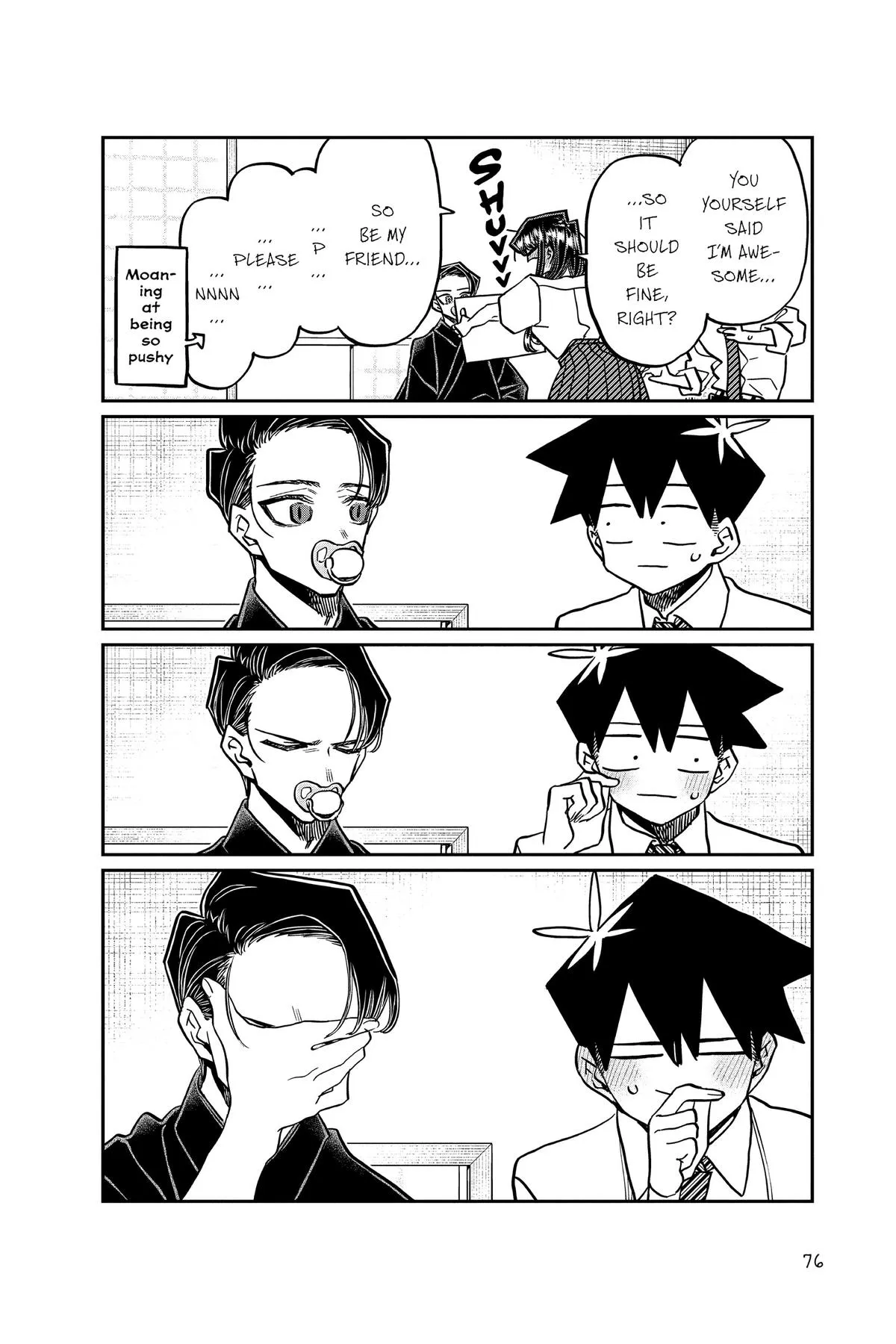 Komi Can