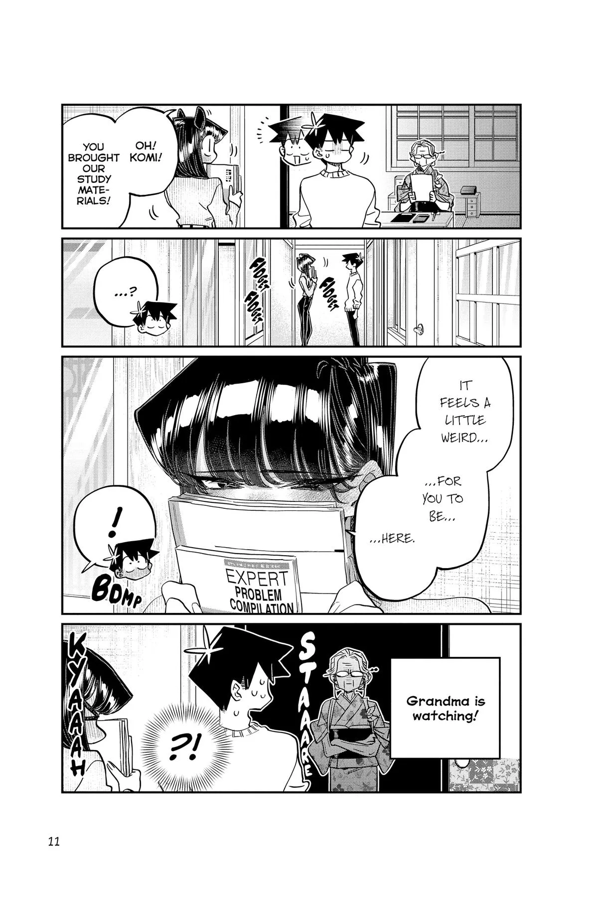 Komi Can