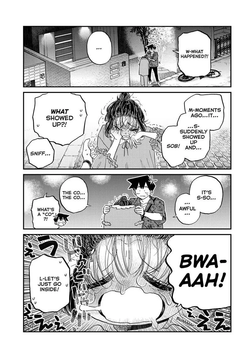 Komi Can