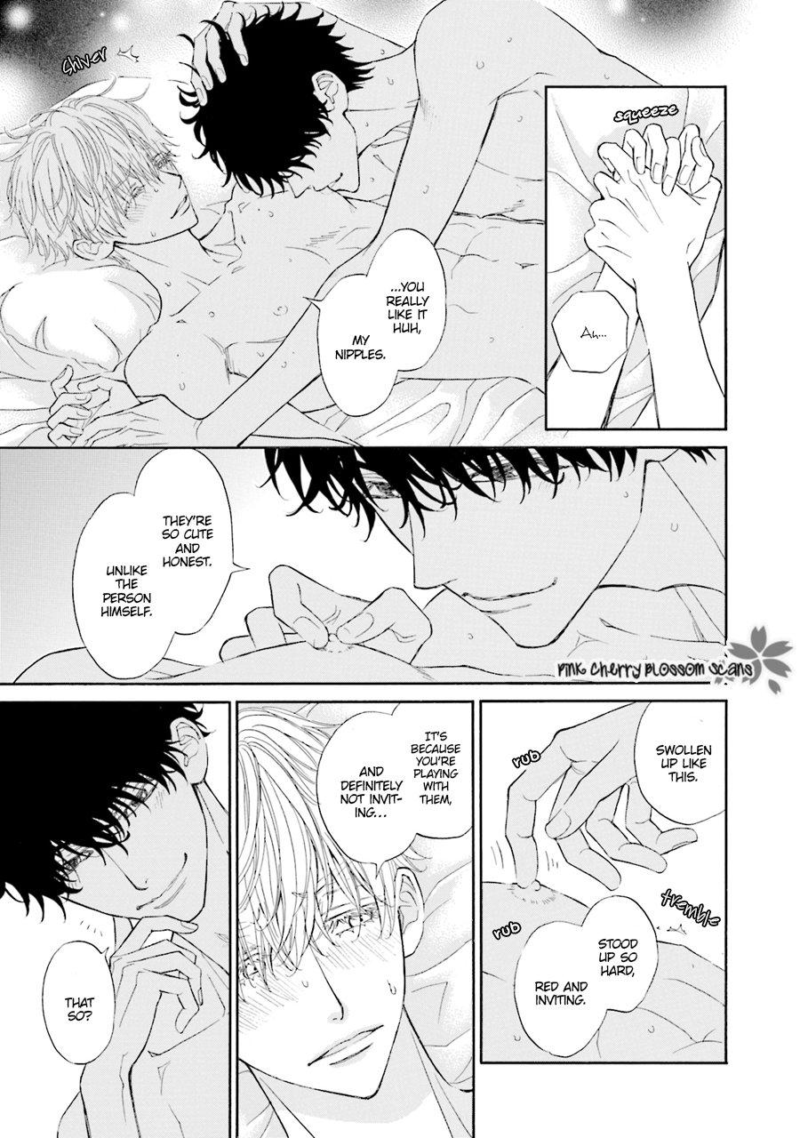 Komochi Host no Kiken na Rinjin Chapter 1.2 page 15 - 