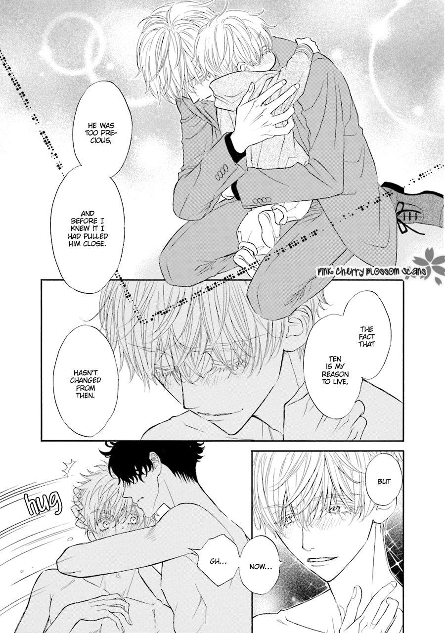 Komochi Host no Kiken na Rinjin Chapter 1.2 page 25 - 