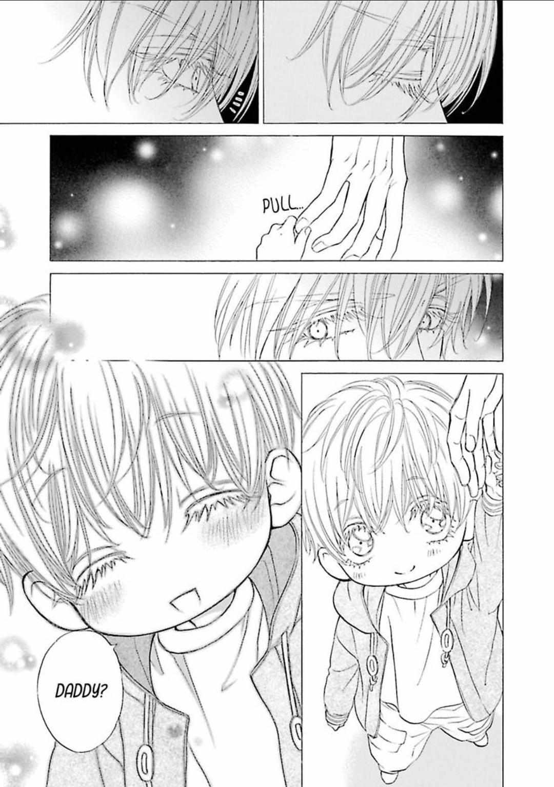Komochi Host no Kiken na Rinjin Chapter 12 page 20 - 