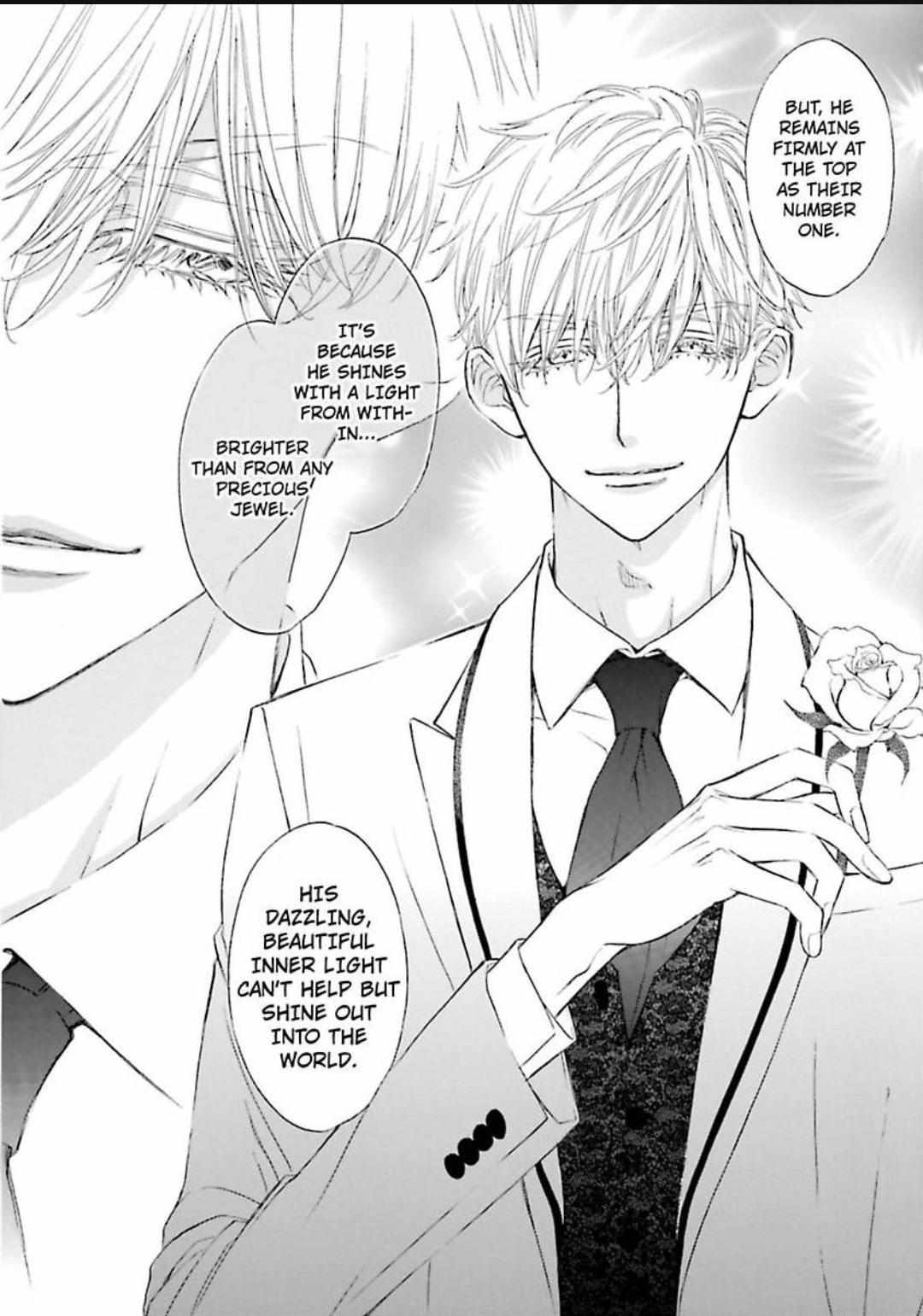 Komochi Host no Kiken na Rinjin Chapter 15 page 26 - 
