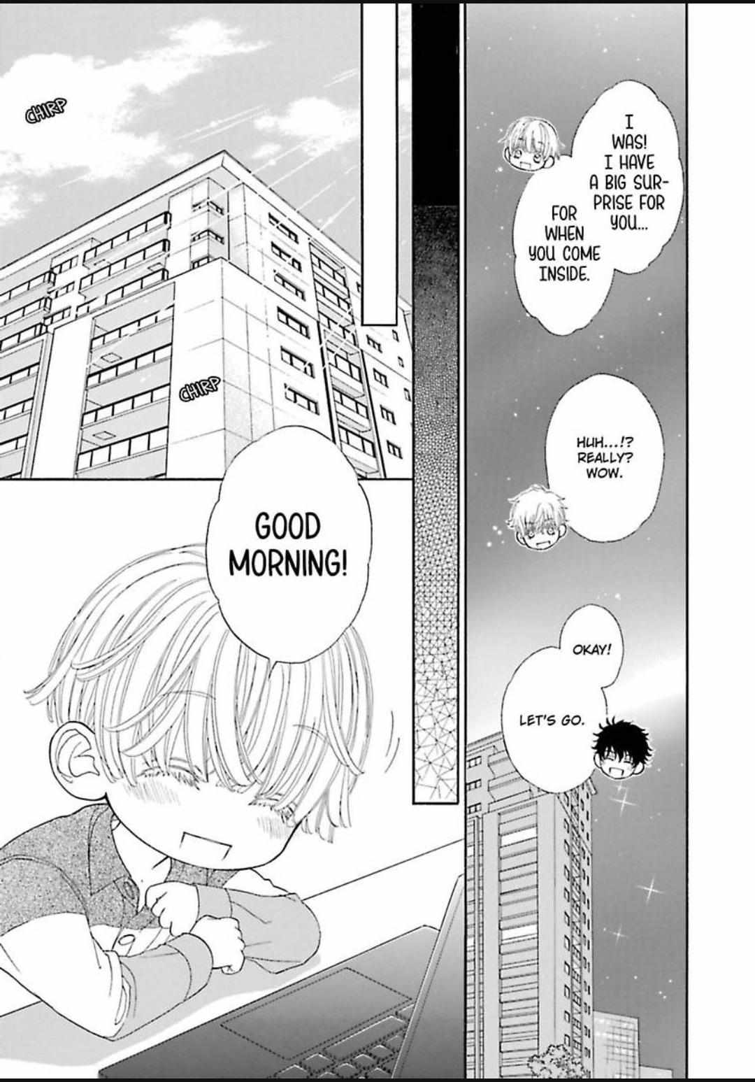 Komochi Host no Kiken na Rinjin Chapter 16 page 29 - 
