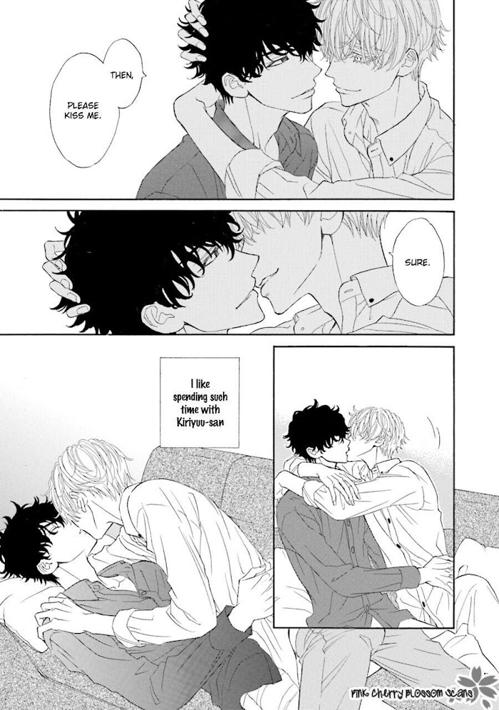 Komochi Host no Kiken na Rinjin Chapter 2.1 page 24 - 