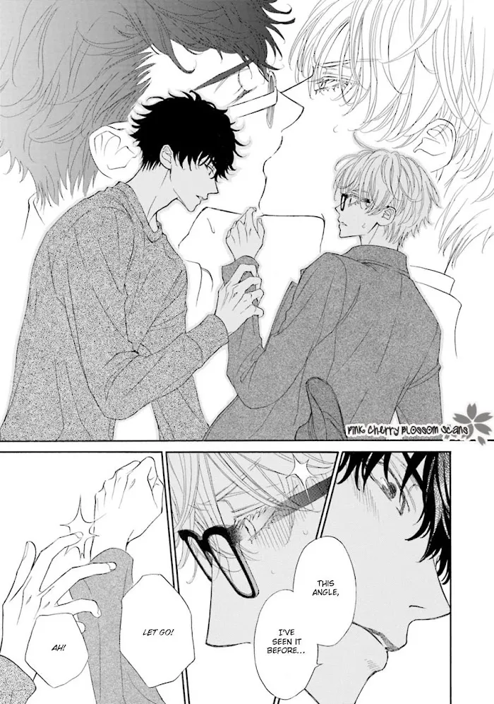 Komochi Host no Kiken na Rinjin Chapter 2 page 13 - 