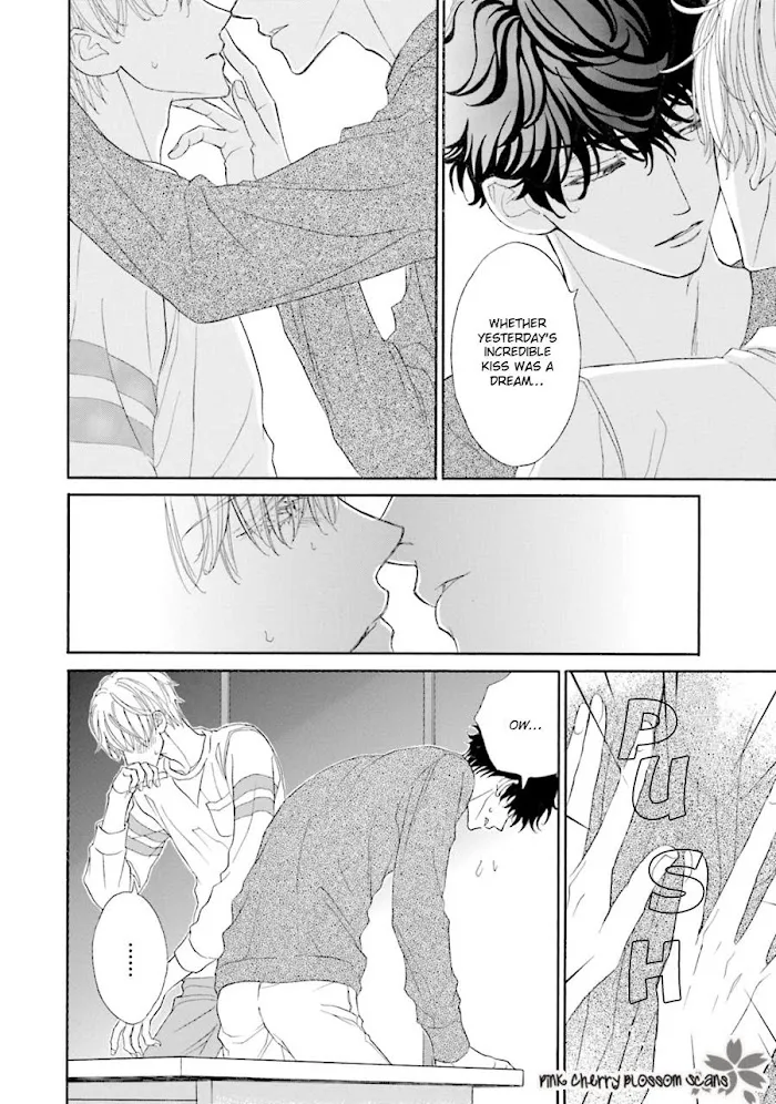 Komochi Host no Kiken na Rinjin Chapter 2 page 30 - 