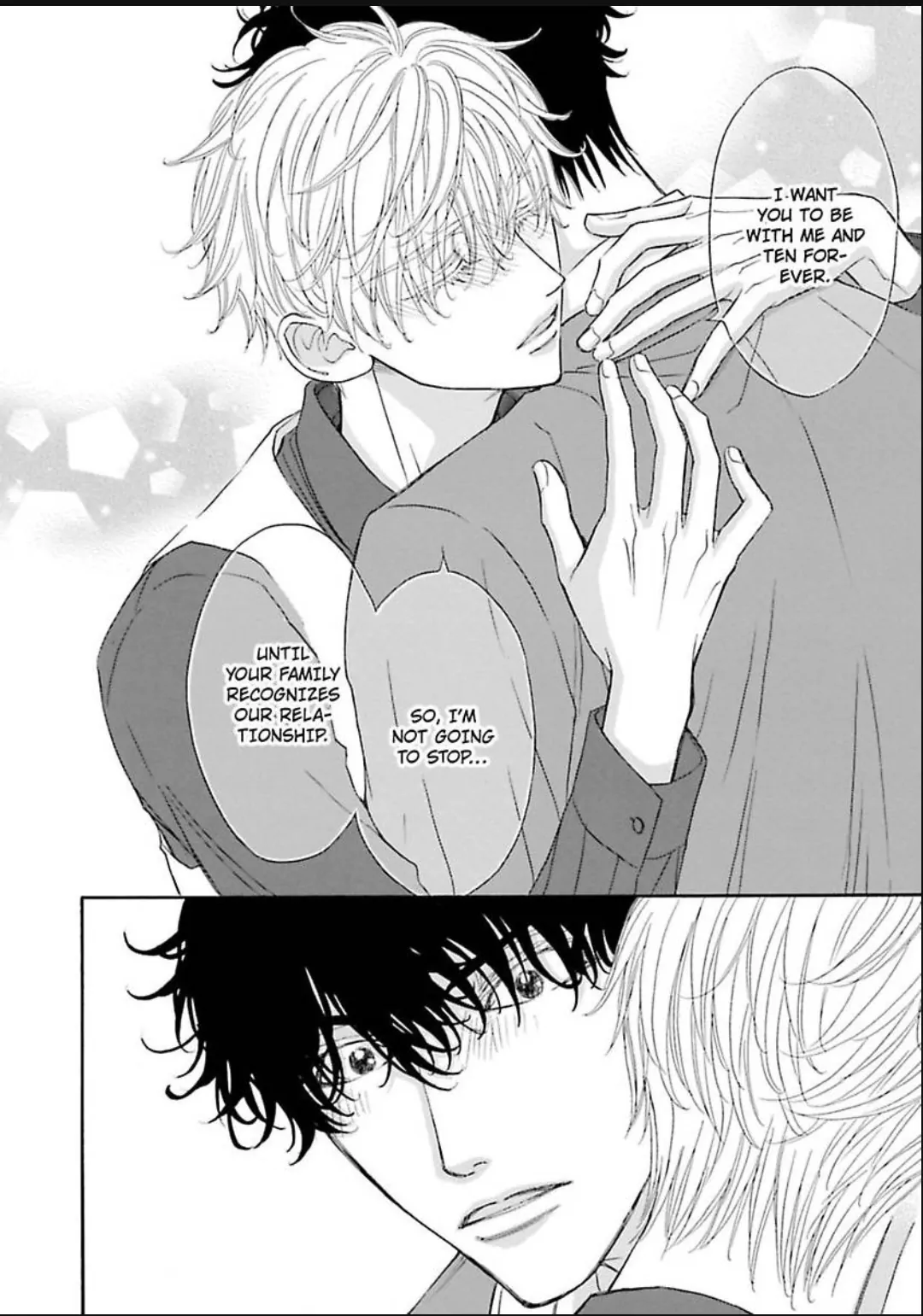 Komochi Host no Kiken na Rinjin Chapter 21 page 29 - 