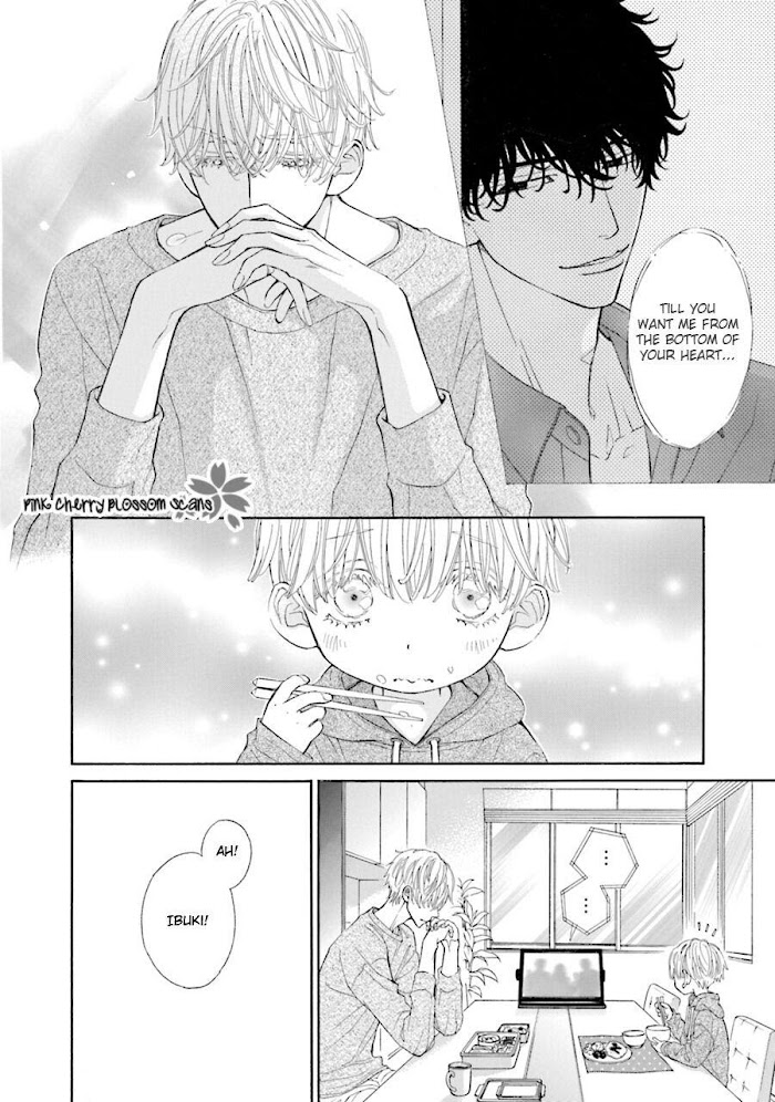 Komochi Host no Kiken na Rinjin Chapter 3.1 page 3 - 
