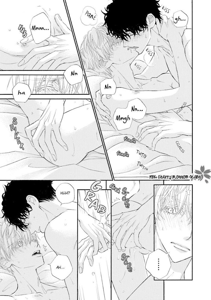 Komochi Host no Kiken na Rinjin Chapter 5.1 page 24 - 