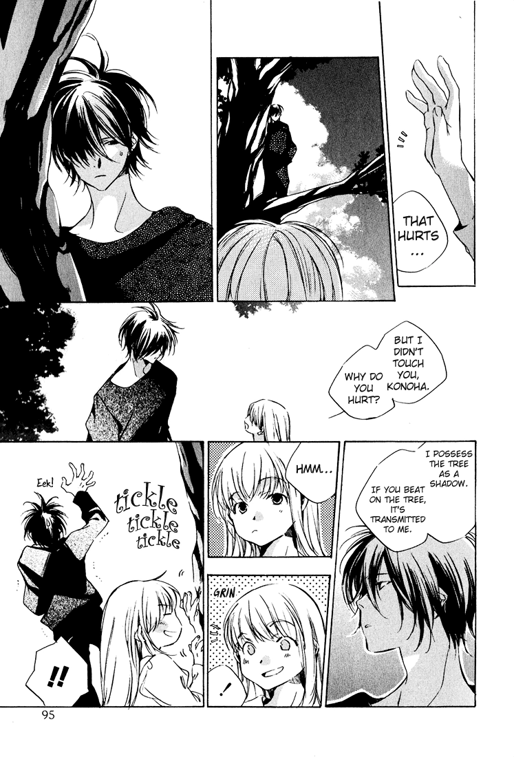 Kon no Ki Konoha Chapter 0 page 15 - 