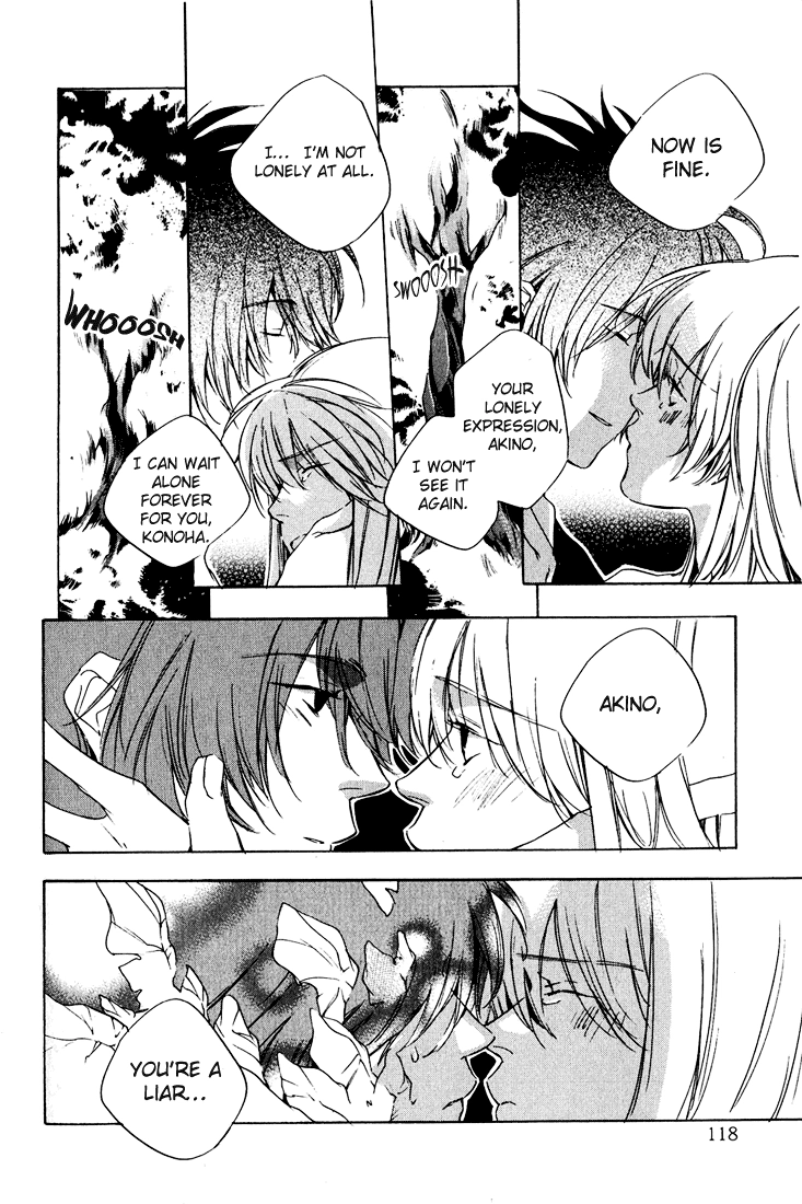 Kon no Ki Konoha Chapter 0 page 38 - 