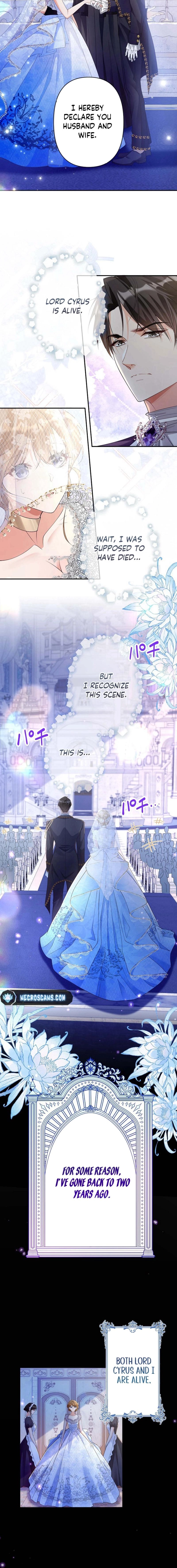 Konin Jokou: Konse wa Rikon kara Hajimeru Hazu ga Ouji ni Shuuchaku Sareteimasu Chapter 1 page 13 - 