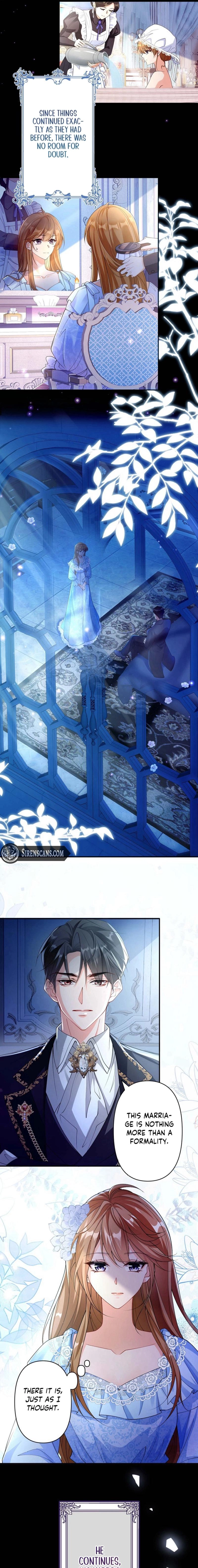 Konin Jokou: Konse wa Rikon kara Hajimeru Hazu ga Ouji ni Shuuchaku Sareteimasu Chapter 1 page 14 - 