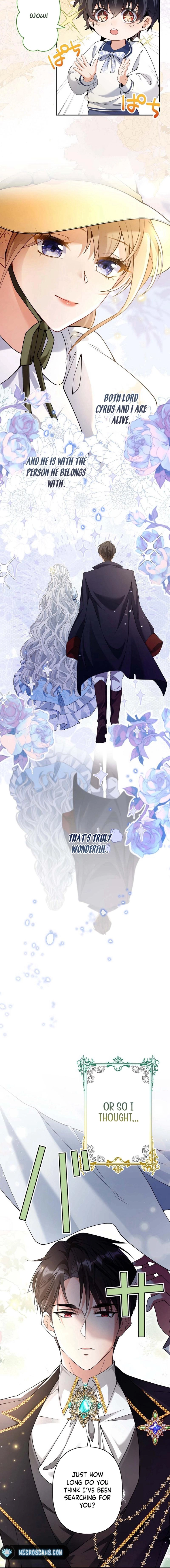 Konin Jokou: Konse wa Rikon kara Hajimeru Hazu ga Ouji ni Shuuchaku Sareteimasu Chapter 1 page 5 - 