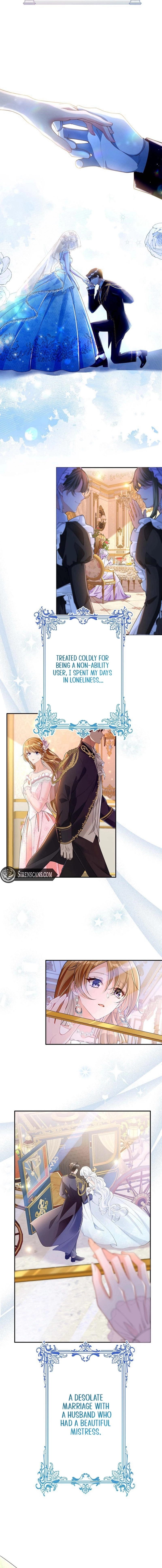 Konin Jokou: Konse wa Rikon kara Hajimeru Hazu ga Ouji ni Shuuchaku Sareteimasu Chapter 1 page 7 - 