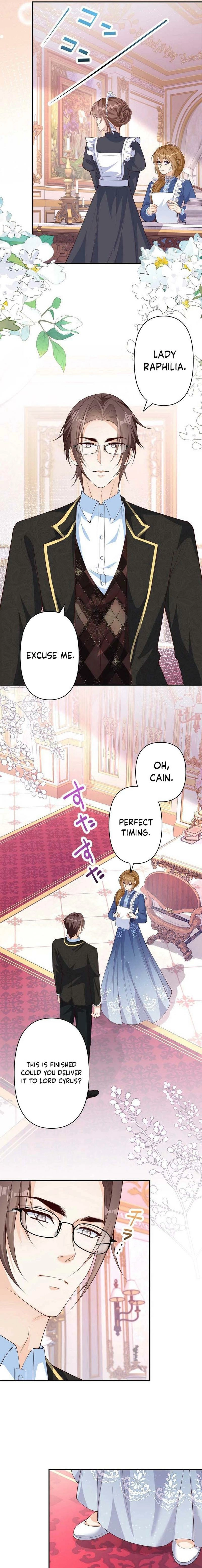 Konin Jokou: Konse wa Rikon kara Hajimeru Hazu ga Ouji ni Shuuchaku Sareteimasu Chapter 10 page 13 - 