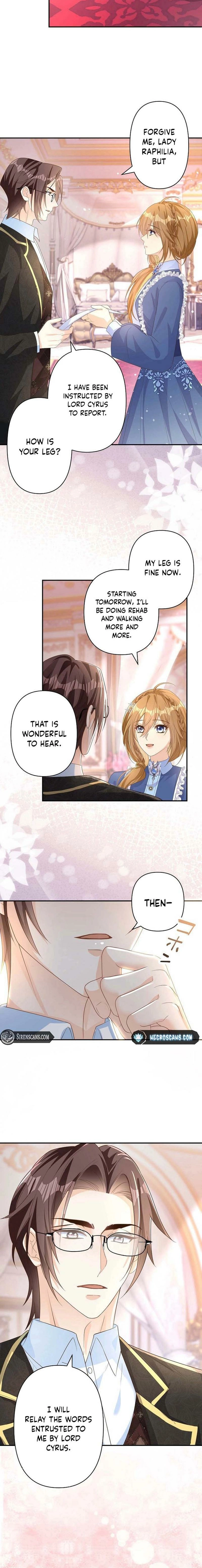 Konin Jokou: Konse wa Rikon kara Hajimeru Hazu ga Ouji ni Shuuchaku Sareteimasu Chapter 10 page 14 - 