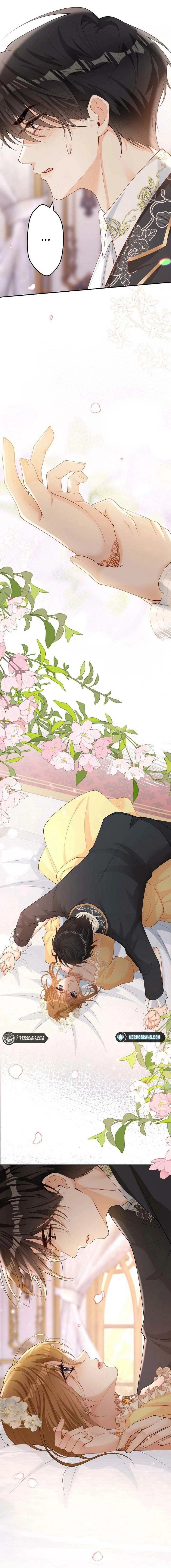 Konin Jokou: Konse wa Rikon kara Hajimeru Hazu ga Ouji ni Shuuchaku Sareteimasu Chapter 10 page 6 - 