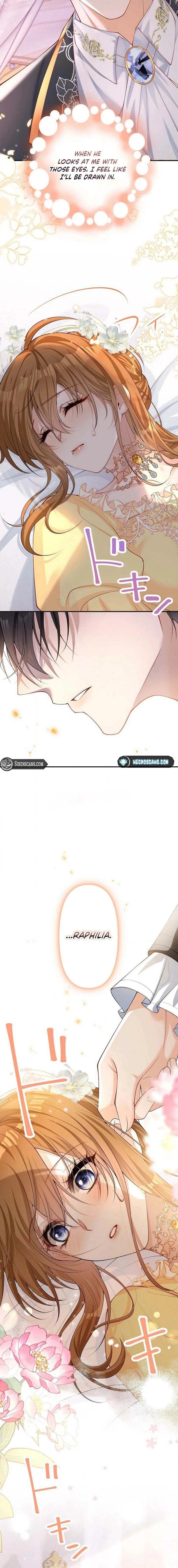 Konin Jokou: Konse wa Rikon kara Hajimeru Hazu ga Ouji ni Shuuchaku Sareteimasu Chapter 10 page 8 - 
