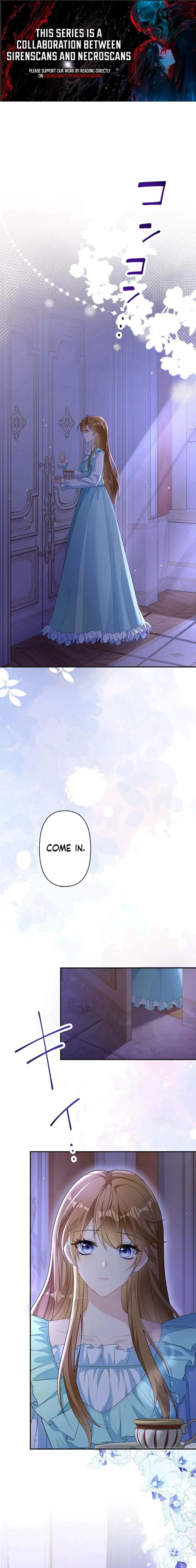 Konin Jokou: Konse wa Rikon kara Hajimeru Hazu ga Ouji ni Shuuchaku Sareteimasu Chapter 11 page 1 - 