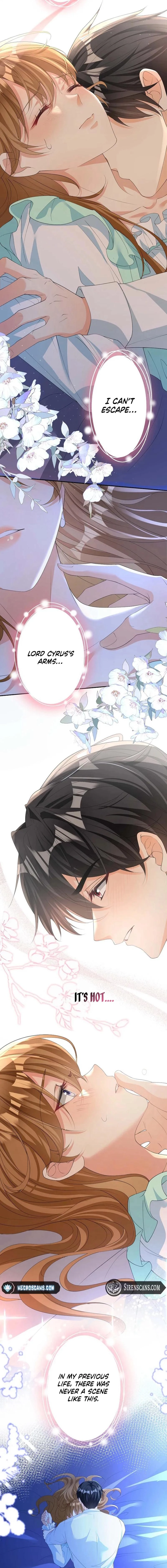 Konin Jokou: Konse wa Rikon kara Hajimeru Hazu ga Ouji ni Shuuchaku Sareteimasu Chapter 11 page 13 - 