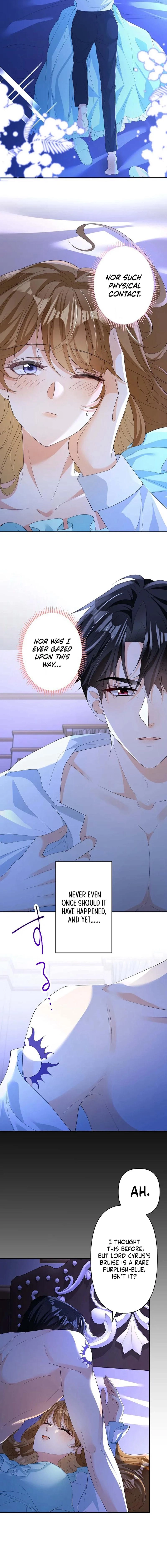 Konin Jokou: Konse wa Rikon kara Hajimeru Hazu ga Ouji ni Shuuchaku Sareteimasu Chapter 11 page 14 - 