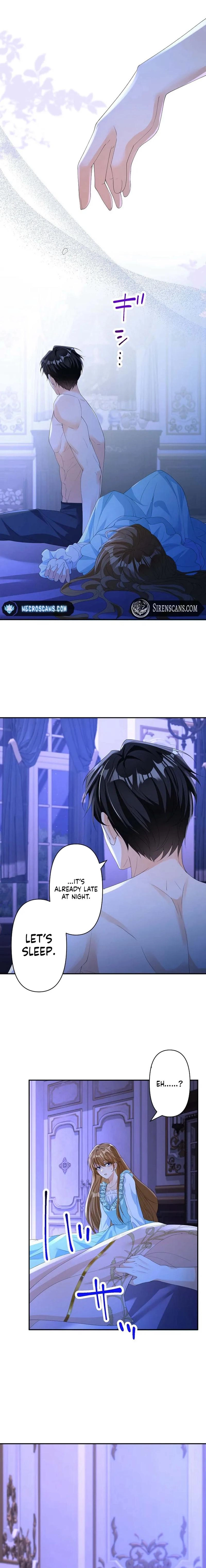 Konin Jokou: Konse wa Rikon kara Hajimeru Hazu ga Ouji ni Shuuchaku Sareteimasu Chapter 11 page 15 - 