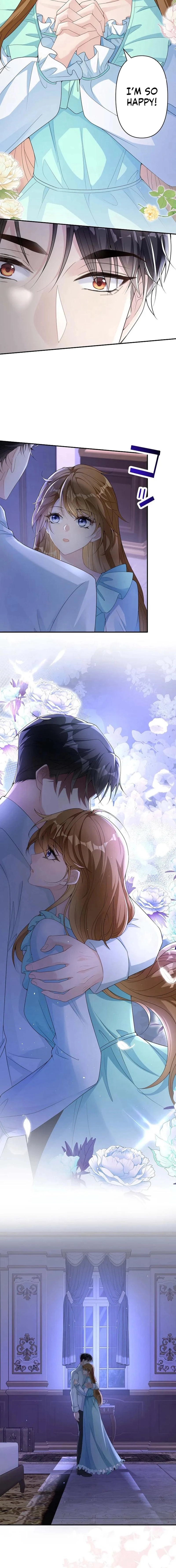 Konin Jokou: Konse wa Rikon kara Hajimeru Hazu ga Ouji ni Shuuchaku Sareteimasu Chapter 11 page 6 - 