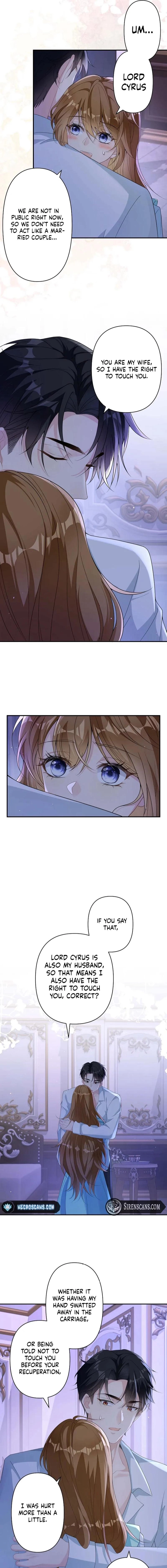 Konin Jokou: Konse wa Rikon kara Hajimeru Hazu ga Ouji ni Shuuchaku Sareteimasu Chapter 11 page 7 - 
