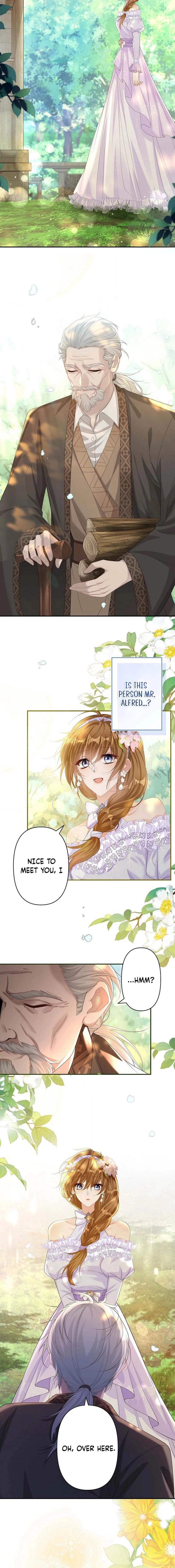 Konin Jokou: Konse wa Rikon kara Hajimeru Hazu ga Ouji ni Shuuchaku Sareteimasu Chapter 12 page 12 - 
