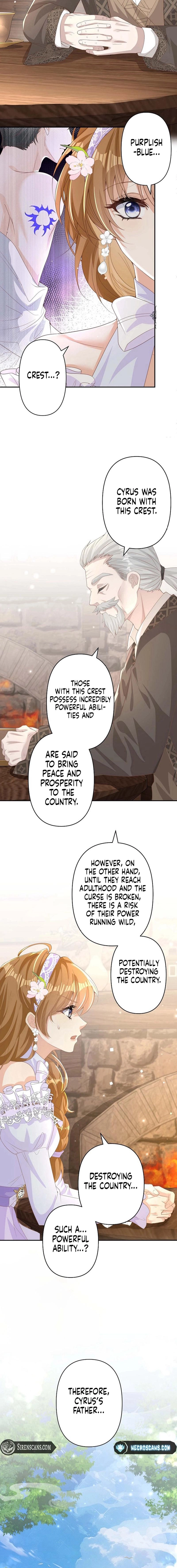 Konin Jokou: Konse wa Rikon kara Hajimeru Hazu ga Ouji ni Shuuchaku Sareteimasu Chapter 13 page 16 - 