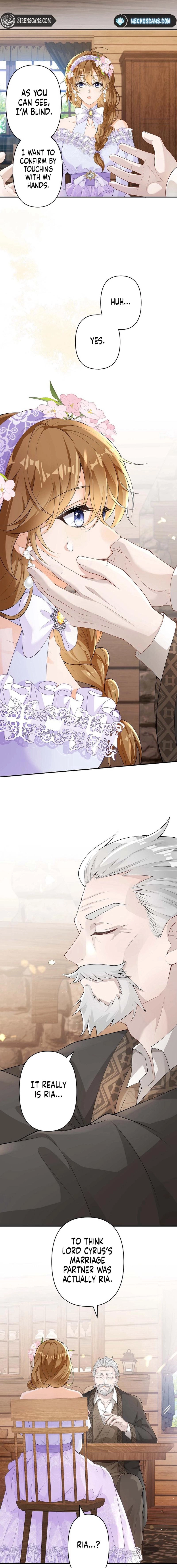 Konin Jokou: Konse wa Rikon kara Hajimeru Hazu ga Ouji ni Shuuchaku Sareteimasu Chapter 13 page 3 - 