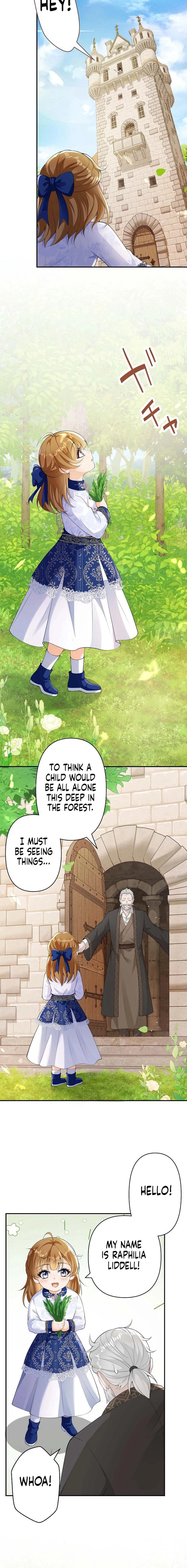 Konin Jokou: Konse wa Rikon kara Hajimeru Hazu ga Ouji ni Shuuchaku Sareteimasu Chapter 13 page 6 - 