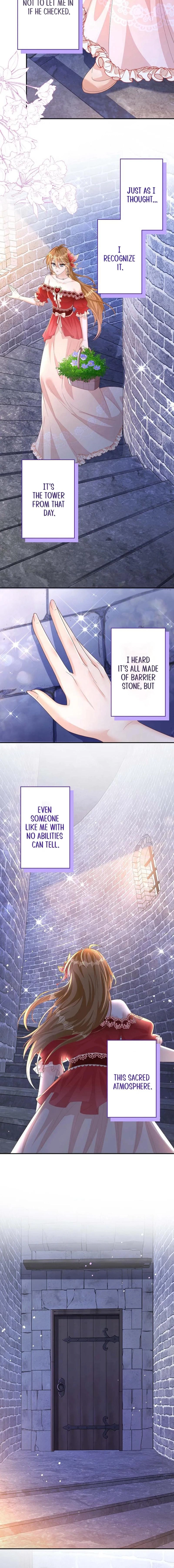 Konin Jokou: Konse wa Rikon kara Hajimeru Hazu ga Ouji ni Shuuchaku Sareteimasu Chapter 14 page 12 - 