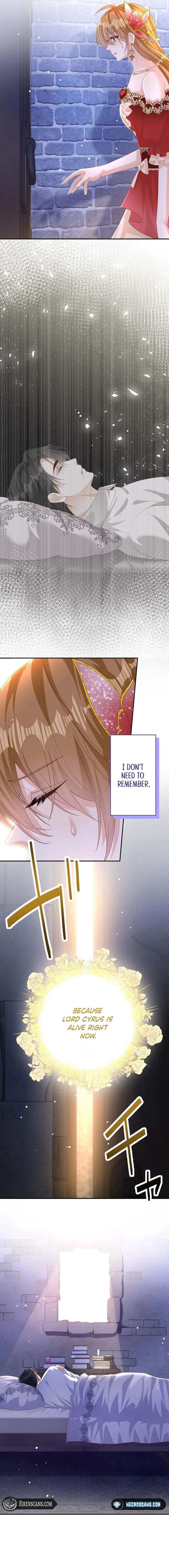 Konin Jokou: Konse wa Rikon kara Hajimeru Hazu ga Ouji ni Shuuchaku Sareteimasu Chapter 14 page 13 - 