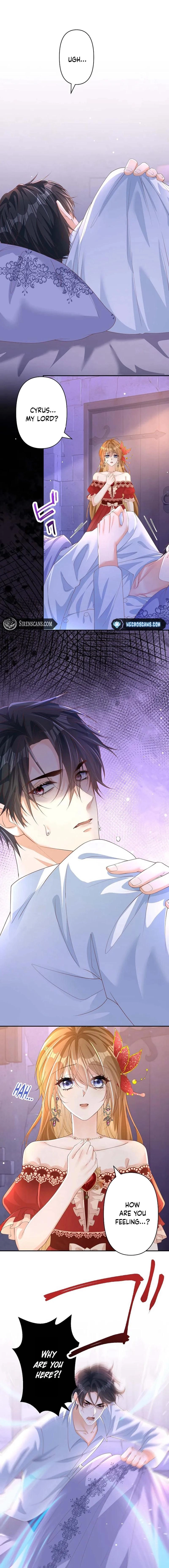 Konin Jokou: Konse wa Rikon kara Hajimeru Hazu ga Ouji ni Shuuchaku Sareteimasu Chapter 14 page 14 - 