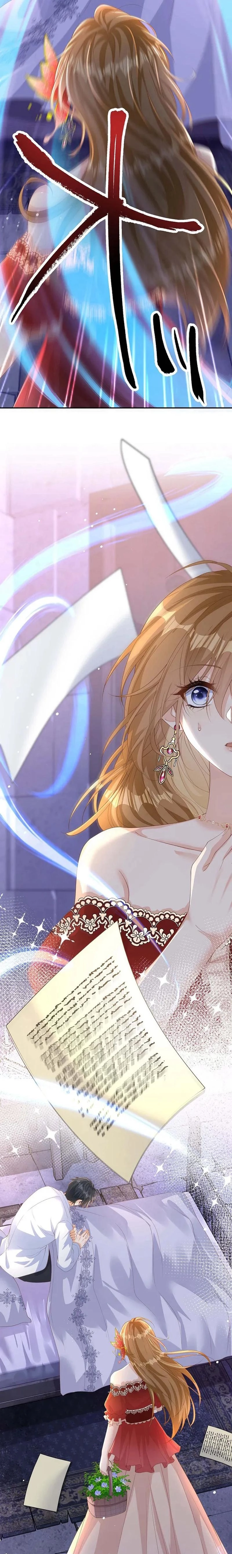 Konin Jokou: Konse wa Rikon kara Hajimeru Hazu ga Ouji ni Shuuchaku Sareteimasu Chapter 14 page 15 - 