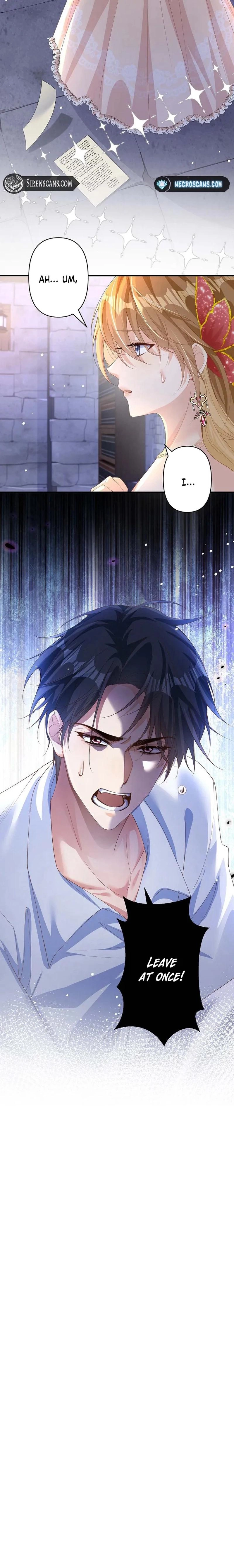 Konin Jokou: Konse wa Rikon kara Hajimeru Hazu ga Ouji ni Shuuchaku Sareteimasu Chapter 14 page 16 - 