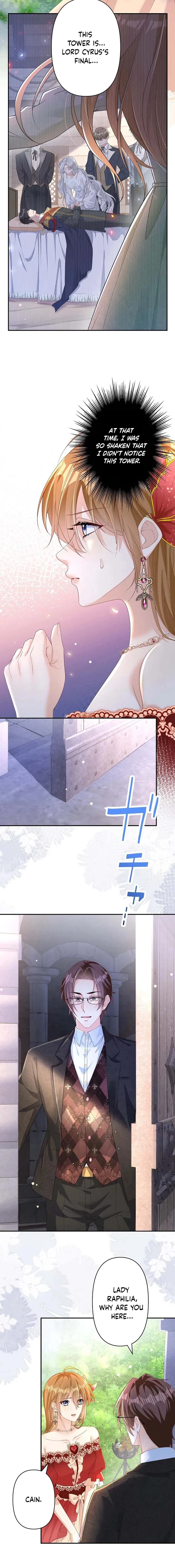 Konin Jokou: Konse wa Rikon kara Hajimeru Hazu ga Ouji ni Shuuchaku Sareteimasu Chapter 14 page 10 - 