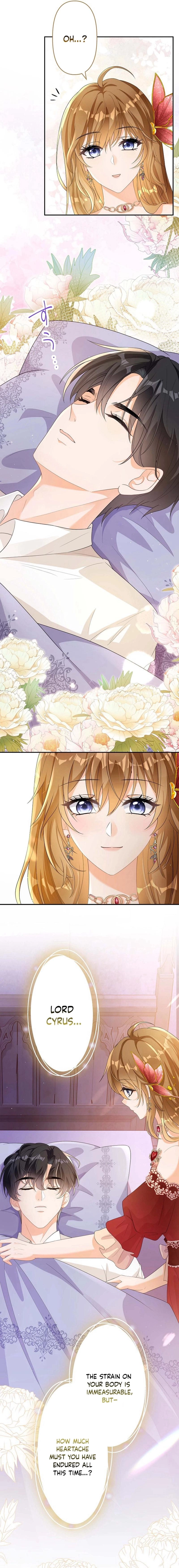 Konin Jokou: Konse wa Rikon kara Hajimeru Hazu ga Ouji ni Shuuchaku Sareteimasu Chapter 15 page 13 - 
