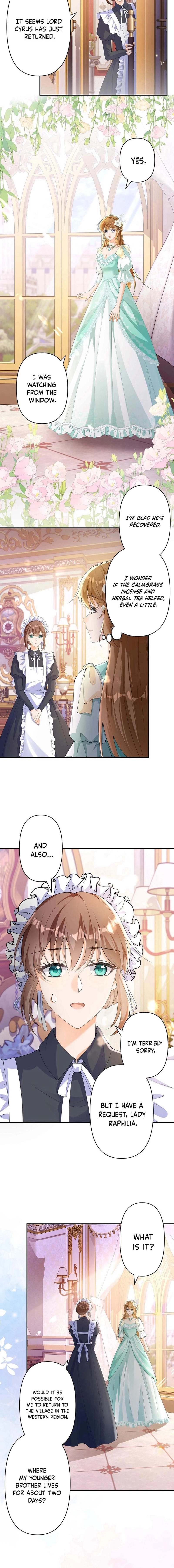 Konin Jokou: Konse wa Rikon kara Hajimeru Hazu ga Ouji ni Shuuchaku Sareteimasu Chapter 15 page 16 - 