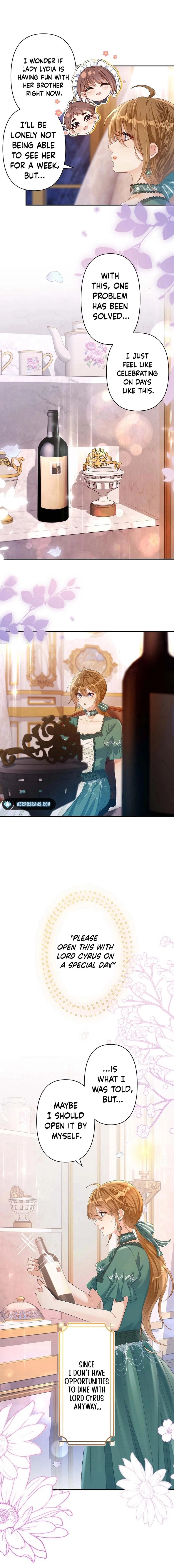 Konin Jokou: Konse wa Rikon kara Hajimeru Hazu ga Ouji ni Shuuchaku Sareteimasu Chapter 16 page 12 - 