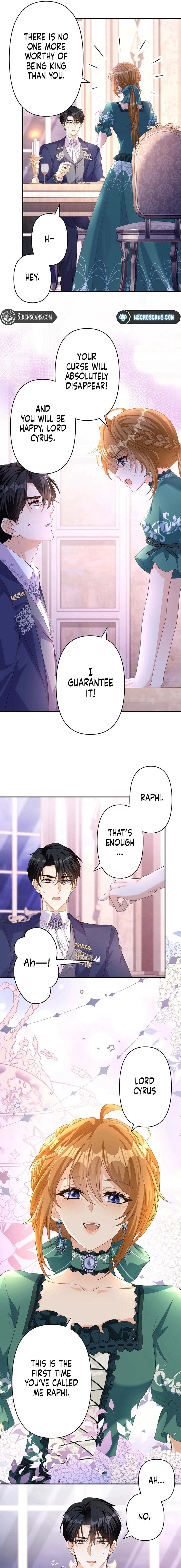Konin Jokou: Konse wa Rikon kara Hajimeru Hazu ga Ouji ni Shuuchaku Sareteimasu Chapter 17 page 11 - 