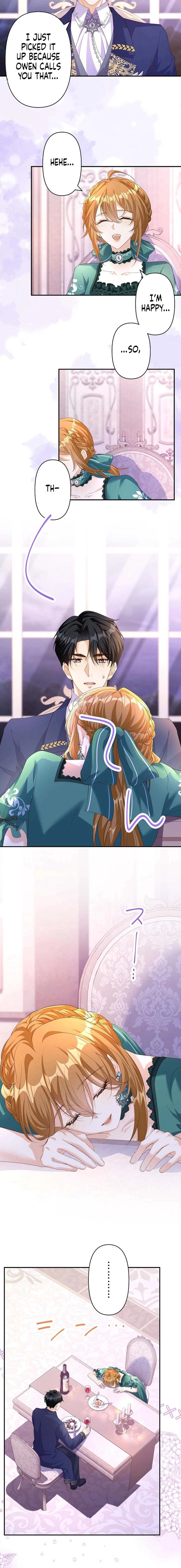 Konin Jokou: Konse wa Rikon kara Hajimeru Hazu ga Ouji ni Shuuchaku Sareteimasu Chapter 17 page 12 - 