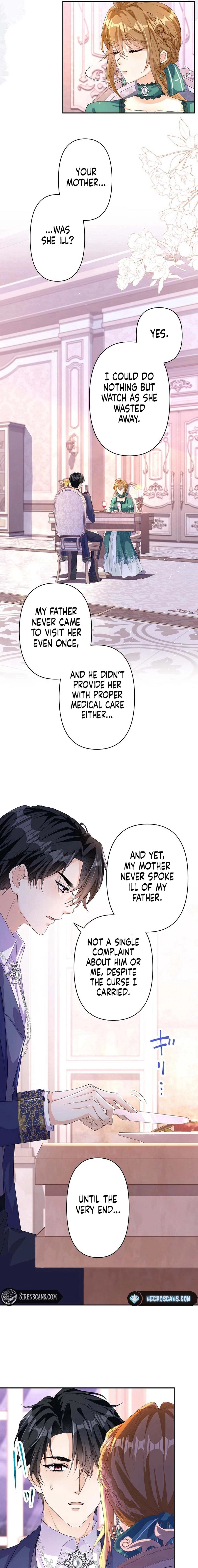 Konin Jokou: Konse wa Rikon kara Hajimeru Hazu ga Ouji ni Shuuchaku Sareteimasu Chapter 17 page 7 - 