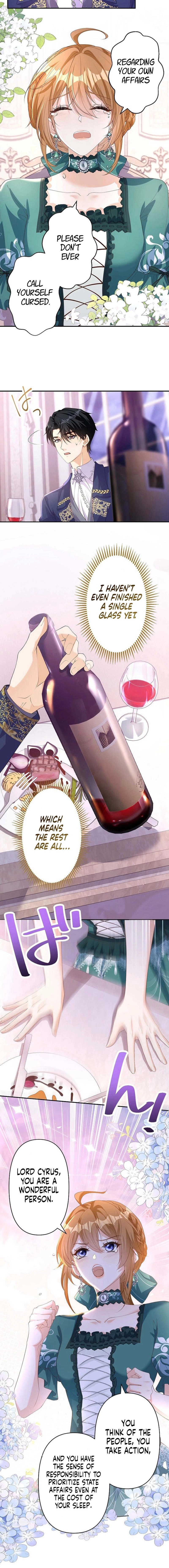 Konin Jokou: Konse wa Rikon kara Hajimeru Hazu ga Ouji ni Shuuchaku Sareteimasu Chapter 17 page 10 - 